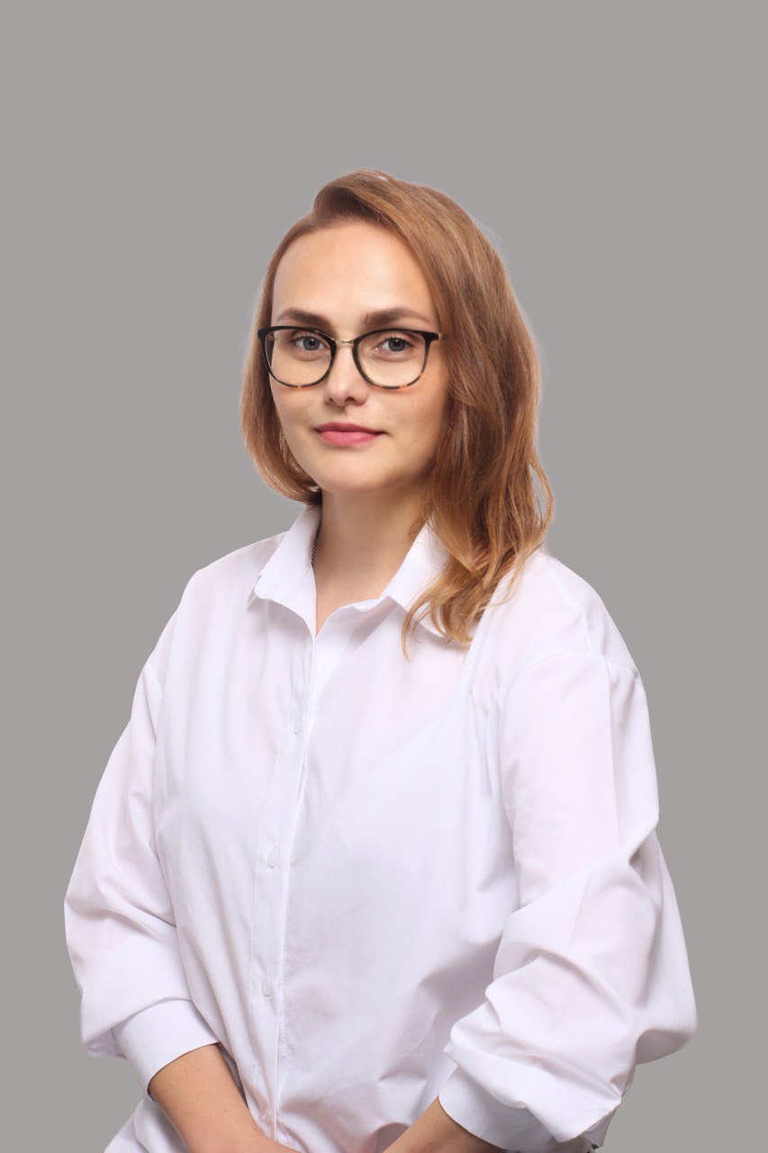 Тевяшова Инга Николаевна офтальмолог